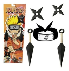Armas de Naruto - comprar online