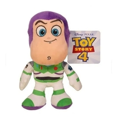 Peluche Toy Story Buzz Lightyear Cabezón 25 Cm
