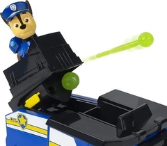 Paw Patrol Vehículo Transformable 2 En 1 - tienda online