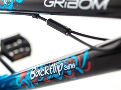 Bicicleta Gribom Freestyle R20 - tienda online