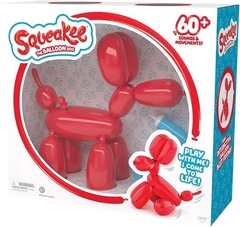 Perro Electrónico Squeakee The Balloon Dog