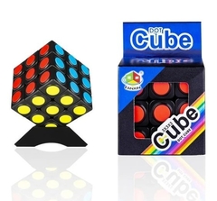 Cubo Mágico 3x3 Dot Cube