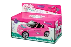 Auto Fashion Princess Miniplay