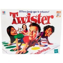 Twister Eco
