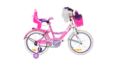 Bicicleta Pink Stark R14