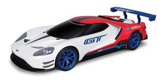 Auto Ford GT 2017 1:10 R/C