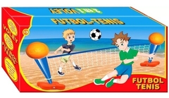 Juego Futbol Tenis De Juegosol