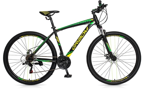 Bicicleta rodado 29 gribom sales
