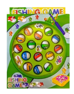 Fishing Game Pescamagic