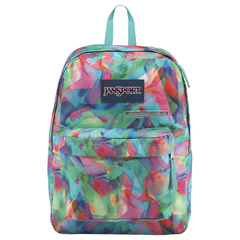 Mochila Jansport 25L V/Modelos