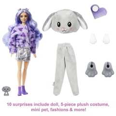 Barbie Cutie Reveal - comprar online