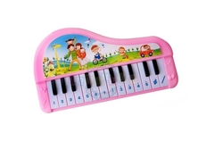 Piano Musical 24 Teclas - comprar online