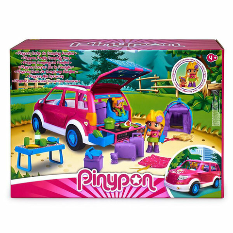 Pinypon – Museo del juguete