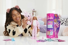 Barbie Cutie Reveal - tienda online