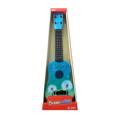 Ukelele V/Modelos 58cm - comprar online