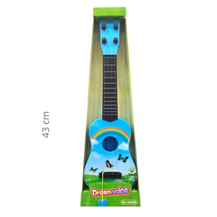 Ukelele V/Modelos 43cm - comprar online