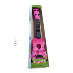 Ukelele V/Modelos 43cm en internet