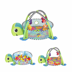 Gimnasio Activity Gym Tortugas Zippy Toys - comprar online