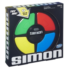 Juego Simon Clásico Original Hasbro