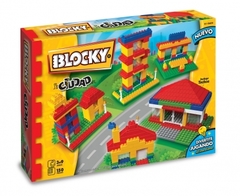 Blocky Ciudad - 150 Pz