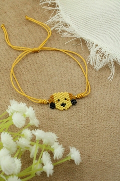 Pulsera perrito 11