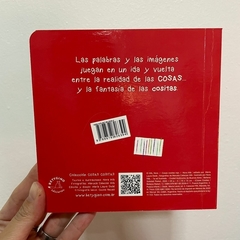 COSAS COSITAS ROJO en internet