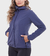 CAMPERA CHARM MUJER MONTAGNE (52-1325)