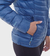 CAMPERA SHELBY CON CAPUCHA MUJER MONTAGNE (52-1095) - comprar online