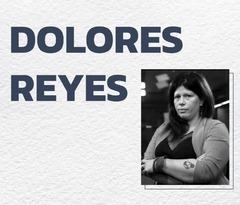 Cometierra, de Dolores Reyes - comprar online