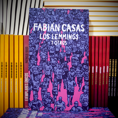 Los Lemmings y otros - Fabián Casas