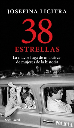 38 Estrellas - Josefina Licitra