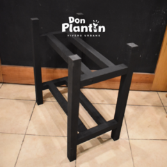 Huerta - Primate - Don Plantin