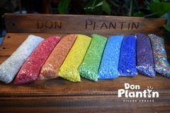 Piedras decorativas pequeñas - Don Plantin