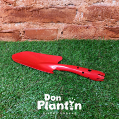 Pala Chapa Entera - Don Plantín