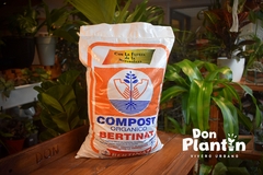 Compost - Bertinat
