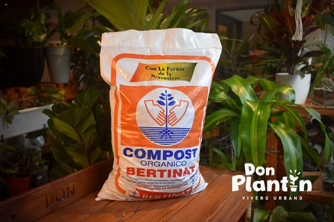 Compost - Bertinat