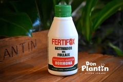 Fertifox activador de follaje en internet