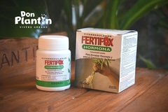 Hormona enraizante - Fertifox