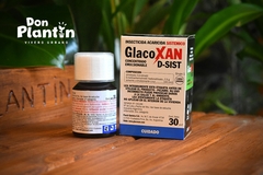 Glacoxan D-SIST - comprar online