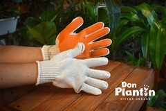 Guantes de jardineria - Lana - comprar online