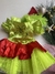 Vestido Tutú Grinch - comprar en línea