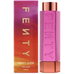 **PRE ORDEN** Fenty Beauty by Rihanna -Fenty Icon The Case Semi-Matte Refillable Lipstick