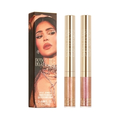 LIQUID EYELINER DUO o KYLE 24K BIRTHDAY COLLECTION