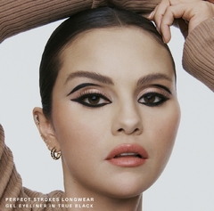 **PRE ORDEN** Rare Beauty by Selena Gomez-New Collection -Perfect Strokes Longwear & Waterproof Gel Eyeliner en internet