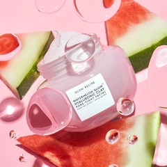 **PRE ORDEN** Watermelon Glow Hyaluronic Clay Pore-Tight -GLOW RECIPE