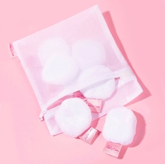 **PRE ORDEN** Makeup eraser-Toner PUFF 7pc Set - comprar en línea