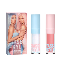 Imagen de **PREORDEN** STASSIE X KYLIE COLLECTION BUNDLE