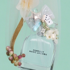 ** PRE ORDEN** Marc Jacobs Fragances- Mini Perfect Eau de Parfum Set - comprar en línea