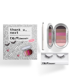 ** PRE-ORDEN** R.E.M. BEAUTY- thank u next favorite things eye set