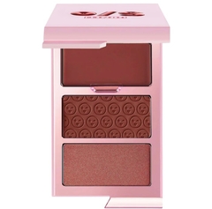 **PRE ORDEN** ONE/SIZE by Patrick Starrr -Cheek Clapper 3D Blush Trio Palette - comprar en línea